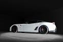 Vorsteiner Ferrari 599VX 11