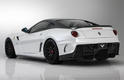 Vorsteiner Ferrari 599VX 2