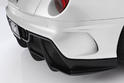 Vorsteiner Ferrari 599VX 25