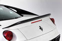 Vorsteiner Ferrari 599VX 29