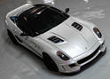 Vorsteiner Ferrari 599VX 4