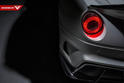 Vorsteiner Ferrari 599VX 40
