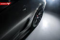 Vorsteiner Ferrari 599VX 45