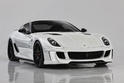 Vorsteiner Ferrari 599VX 5