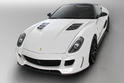 Vorsteiner Ferrari 599VX 8