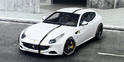 Wheelsandmore Ferrari FF 3