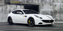 Wheelsandmore Ferrari FF 4
