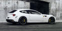 Wheelsandmore Ferrari FF 5