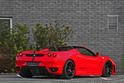Wimmer RS Ferrari F430 Scuderia 13