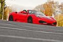 Wimmer RS Ferrari F430 Scuderia 2