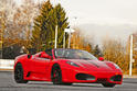 Wimmer RS Ferrari F430 Scuderia 3
