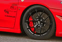 Wimmer RS Ferrari F430 Scuderia 4