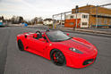Wimmer RS Ferrari F430 Scuderia 5