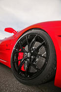 Wimmer RS Ferrari F430 Scuderia 7