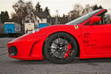 Wimmer RS Ferrari F430 Scuderia 8