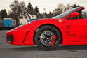 Wimmer RS Ferrari F430 Scuderia 9