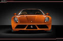 edo Ferrari 630 Scuderia 2