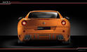 edo Ferrari 630 Scuderia 5