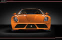 edo Ferrari 630 Scuderia 6
