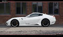 edo Ferrari 630 Scuderia 9