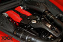 xXx Performance Ferrari 488 GTB 4