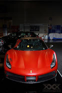 xXx Performance Ferrari 488 GTB 9