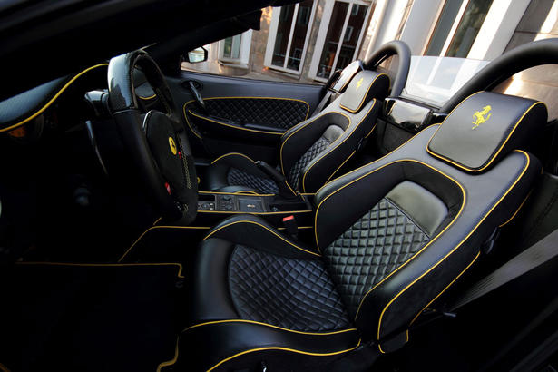 Anderson Ferrari F430 Spider