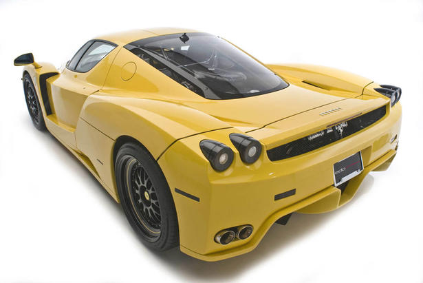 EDO Ferrari Enzo XX
