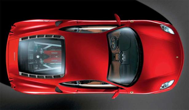 Last Ferrari F430