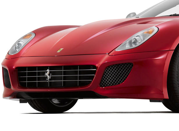 Ferrari SA APERTA Specs