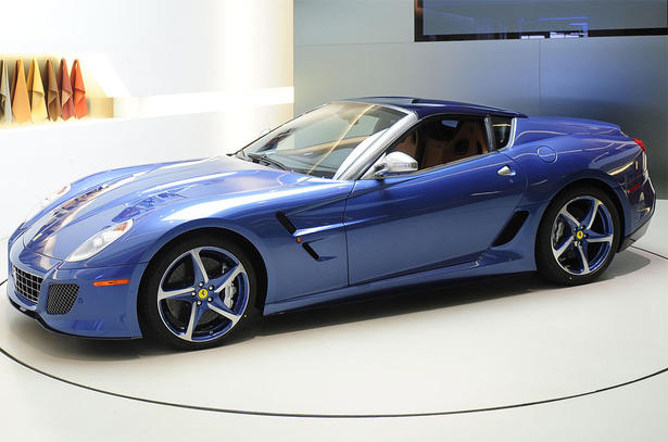 Ferrari Superamerica 45