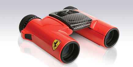 Ferrari Visio Binoculars