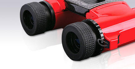 Ferrari Visio Binoculars
