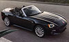 Fiat 124 Spider: Specs and Details