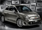 Fiat 500 Abarth DA 0 A 100