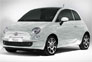 Fiat 500 four door