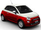 Fiat 500 Bicolore