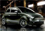 2011 Fiat 500