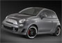 Fiat 500 EV