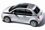 Fiat 500 F1TM Limited Edition