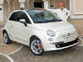 Fiat 500 Felipe Massa