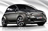 Fiat 500 GQ