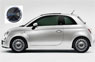 Fiat 500 PUR O2