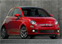 Fiat 500 Sport