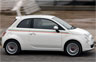 Fiat 500 Start Stop