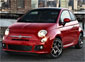 Fiat 500 USA Price
