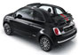 Fiat 500C Gucci