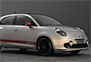 Fiat 600 Abarth Concept