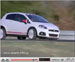 Fiat Grande Punto Abarth Esseesse Video