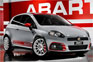 Fiat Grande Punto Abarth SuperSport